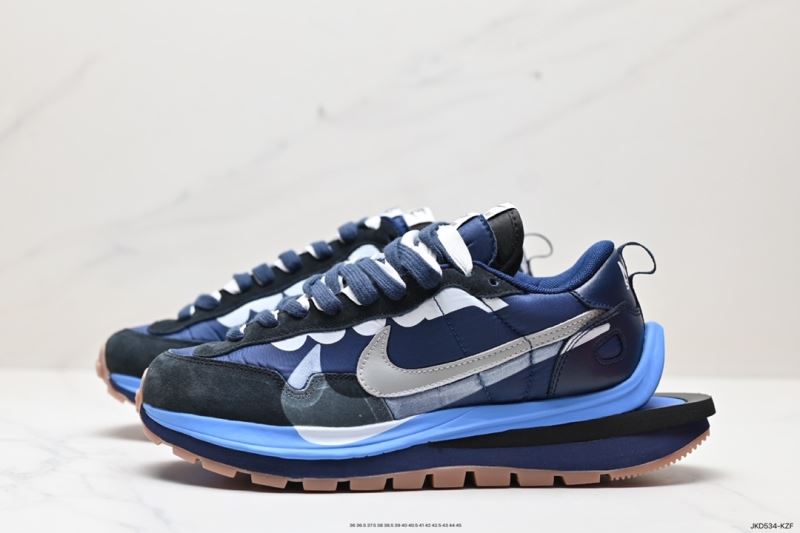 Sacai x Nike Shoes